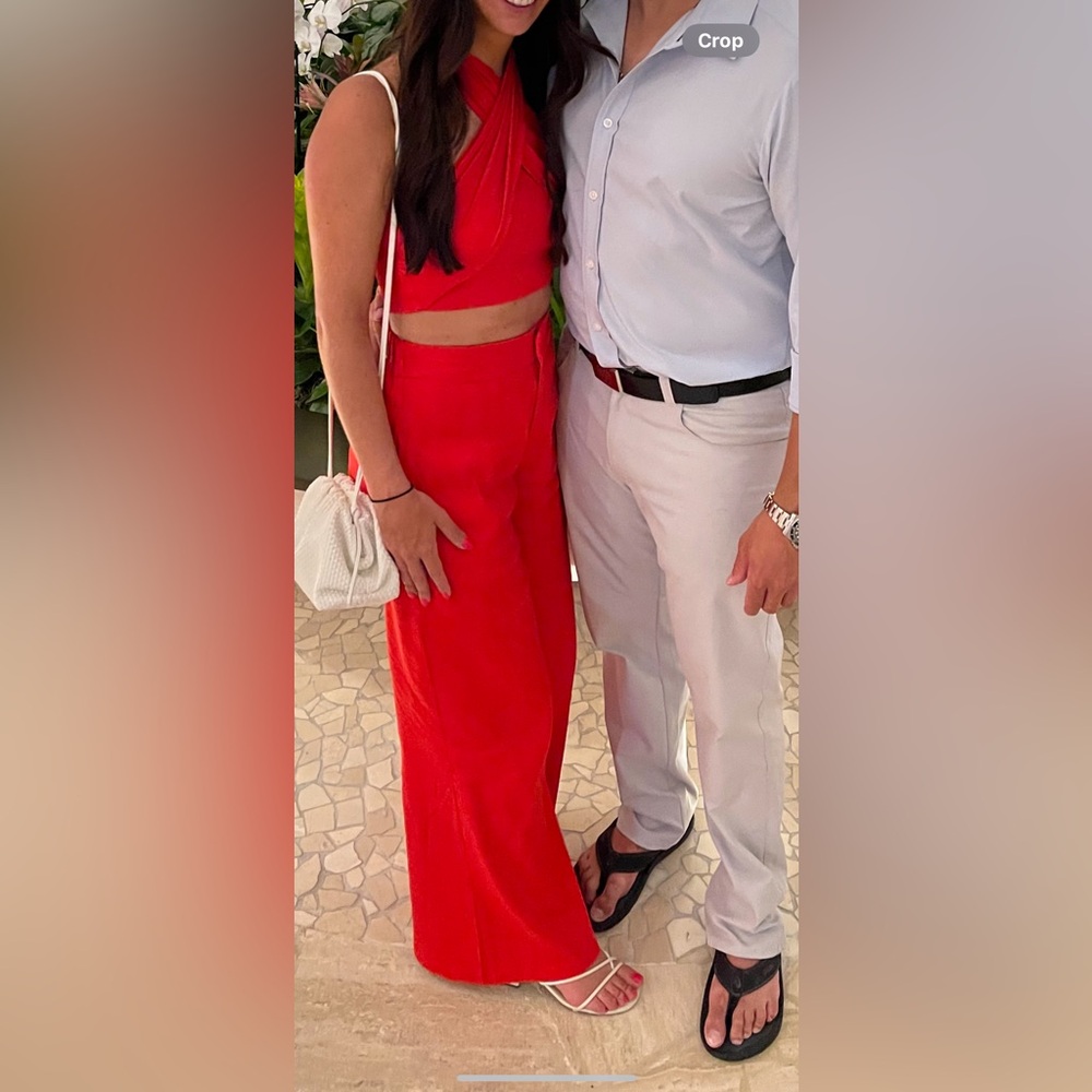 Gianni bini two piece set